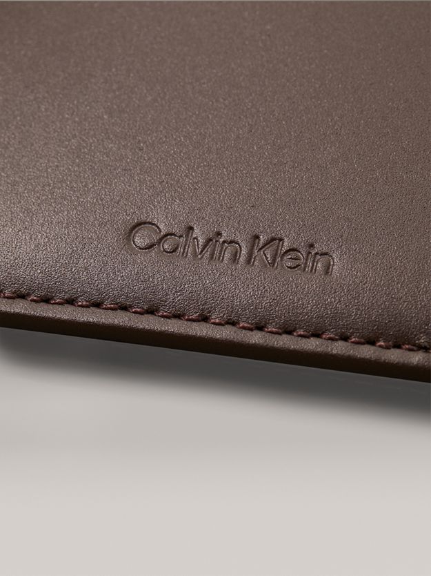 Leather Cardholder