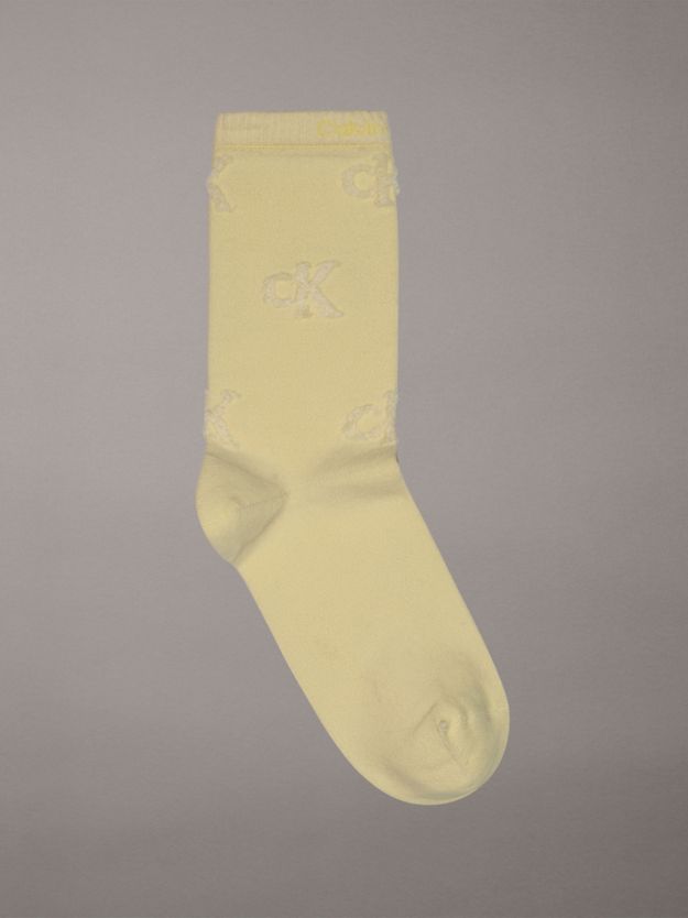 Terry Crew Socks