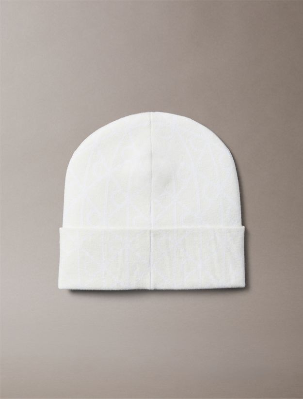 Emblem Logo Beanie