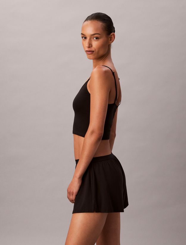 Lounge Shorts - Ultra Soft Modal