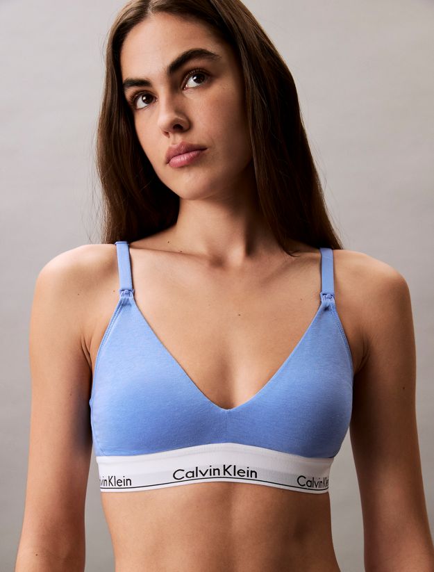 Maternity Bra - Modern Cotton