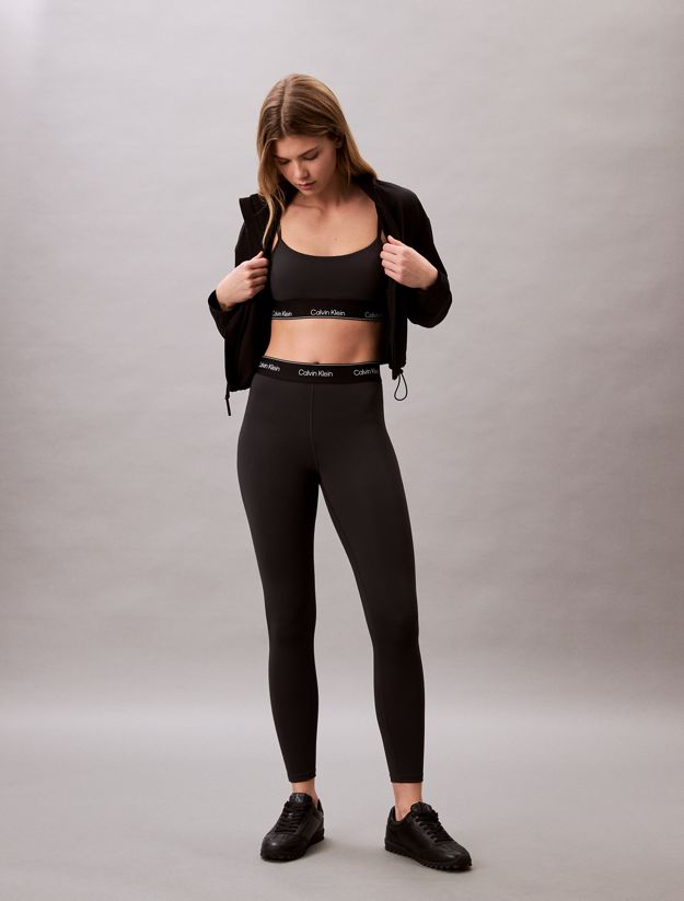 Convertible Quick-Dry Low Impact Sports Bra