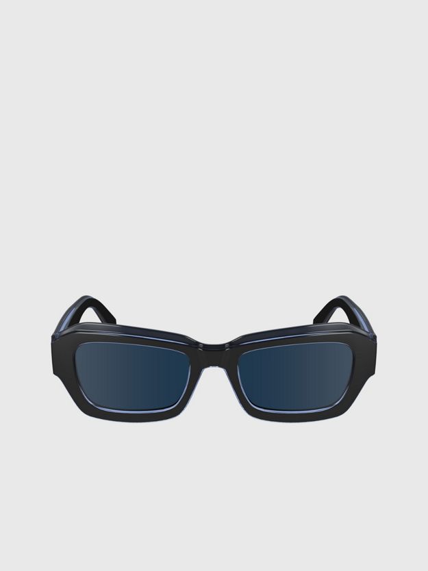 Modified Rectangle Sunglasses CKJ24608S