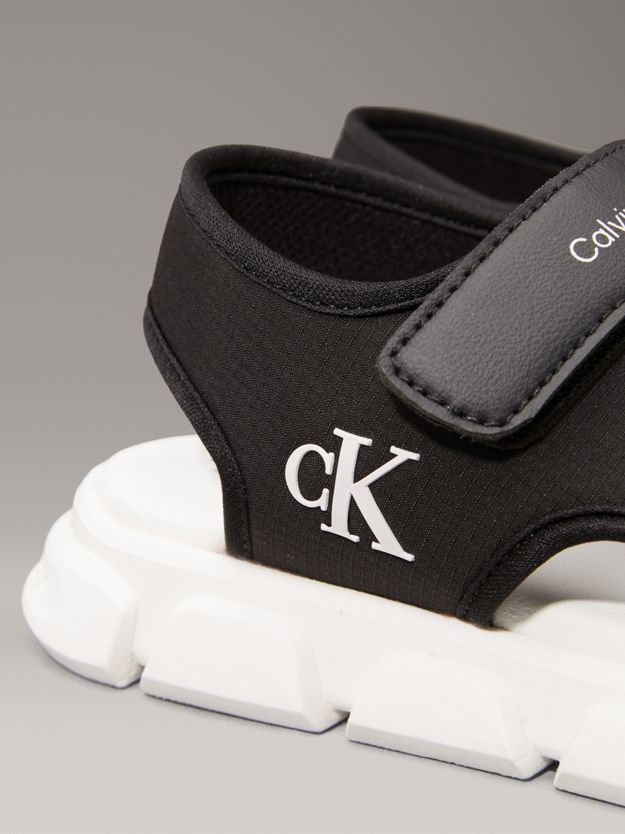 Kids and Toddlers Velcro Sandals