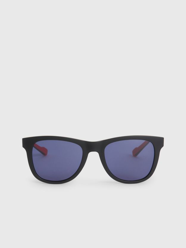 Rectangle Sunglasses CK23507S