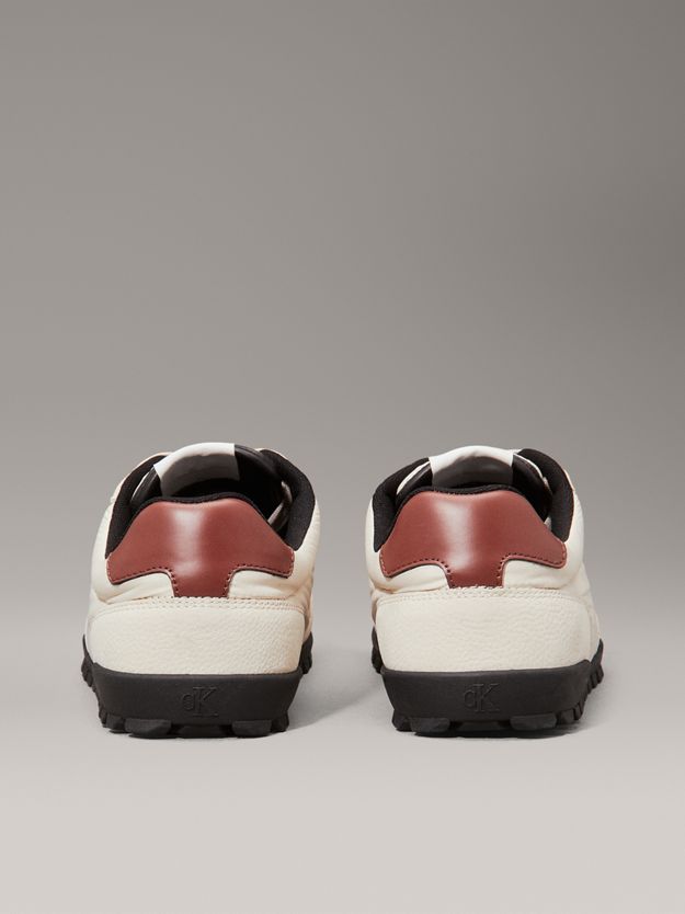 Low Profile Trainers