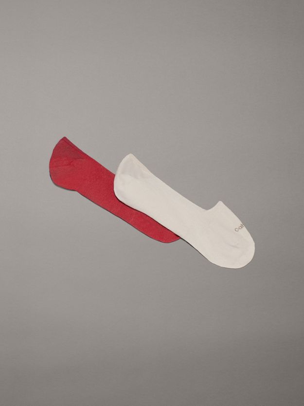 2 Pack Invisible Socks