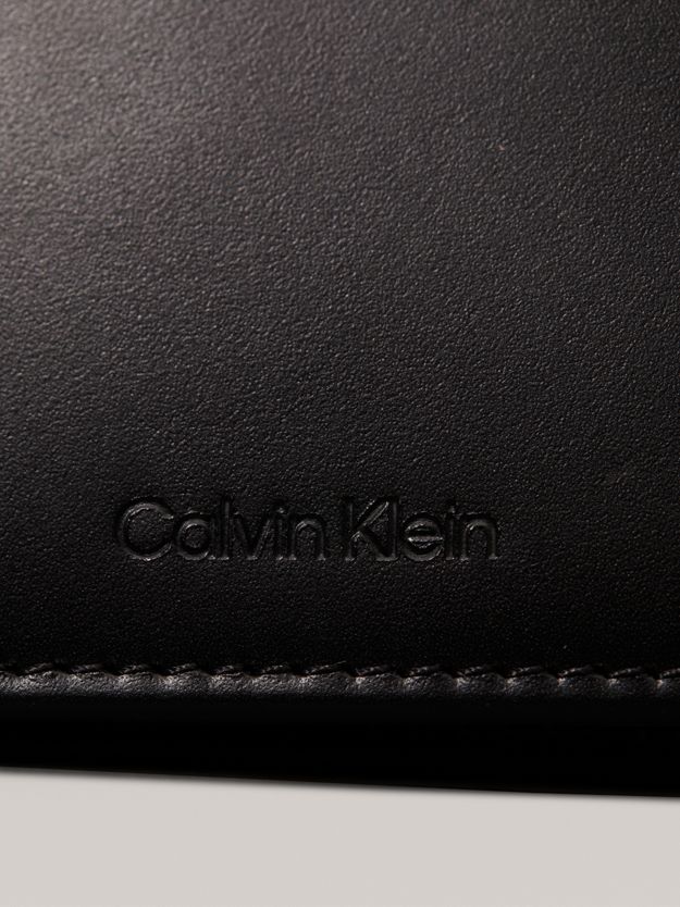 Leather Cardholder