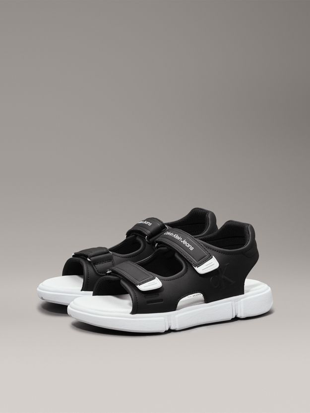 Kids Velcro Sandals