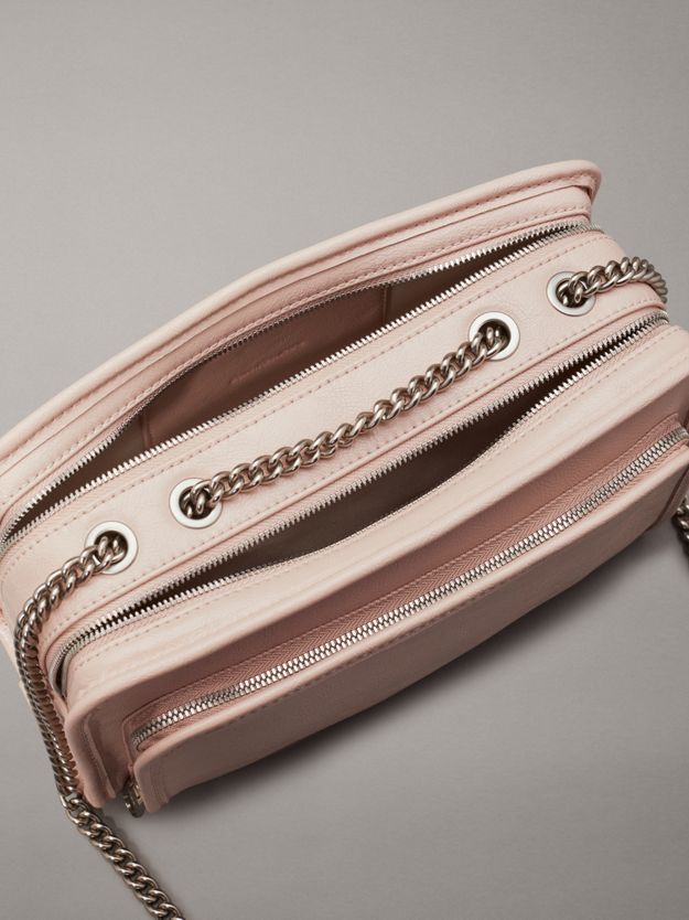 Convertible Crossbody Bag