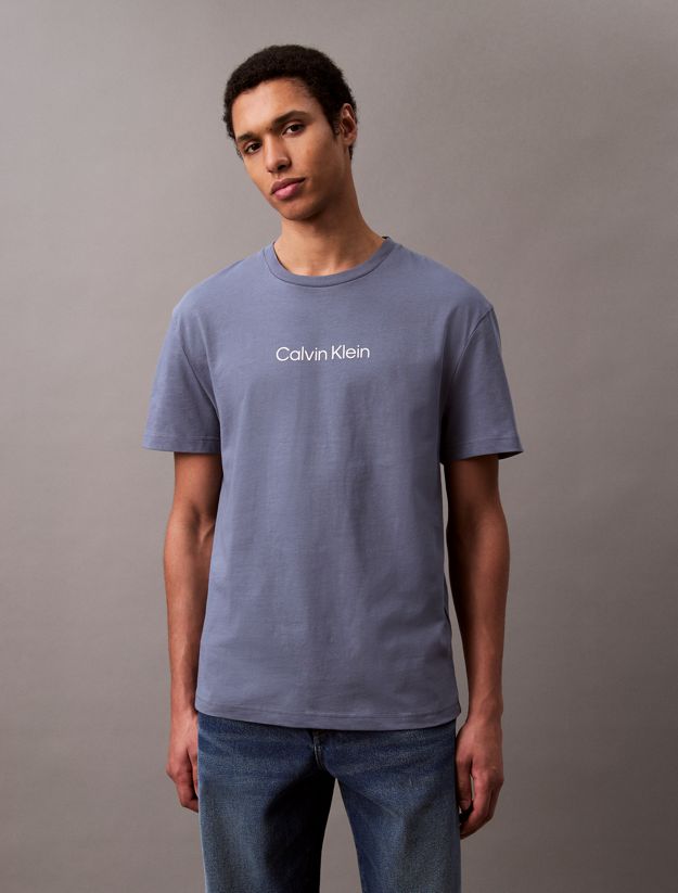 Relaxed Logo T-shirt