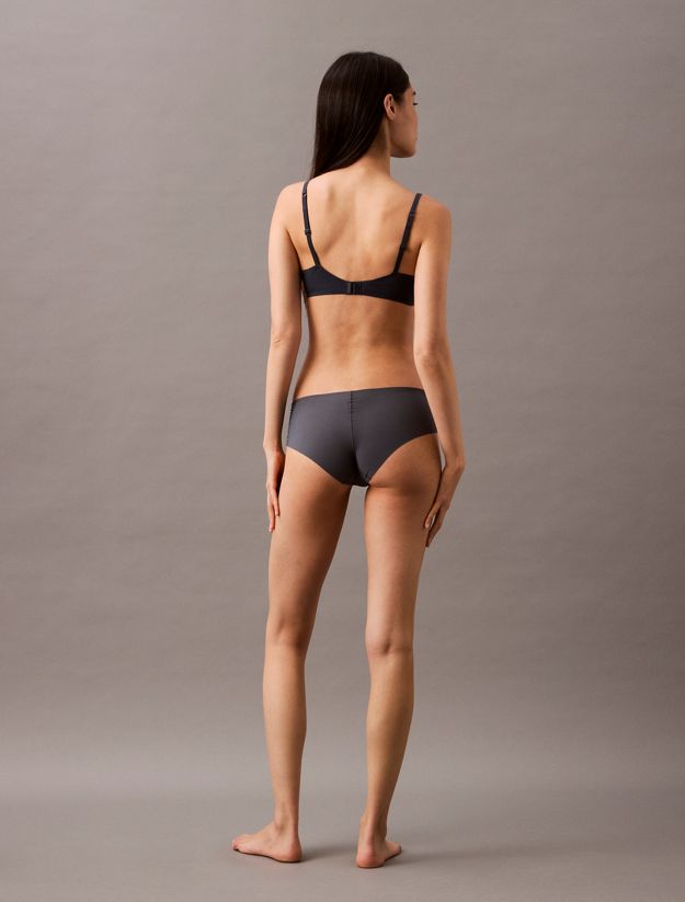 Brazilian Briefs - Soft Stretch Lace