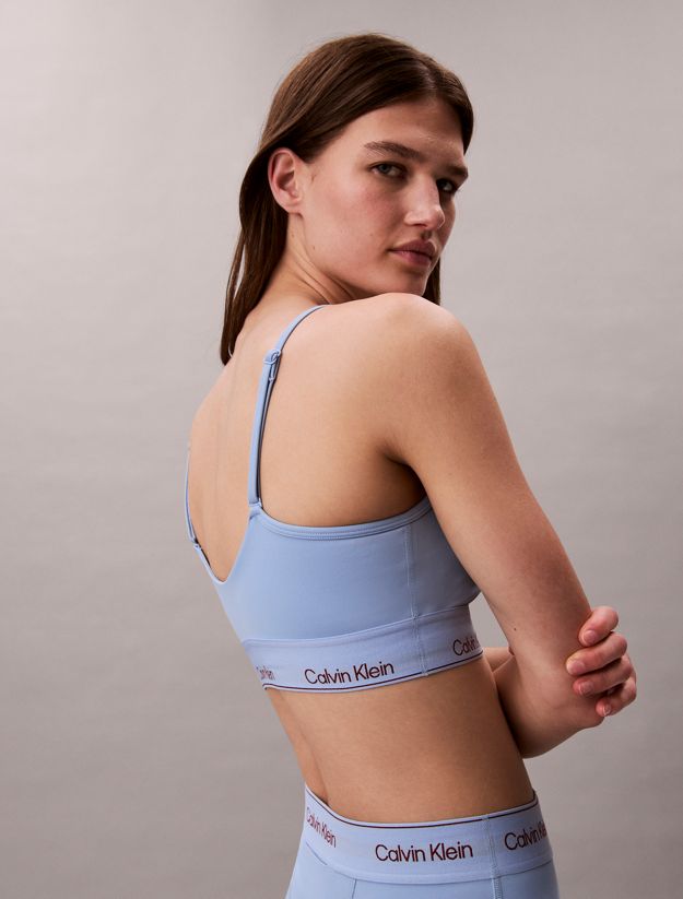 Convertible Quick-Dry Low Impact Sports Bra