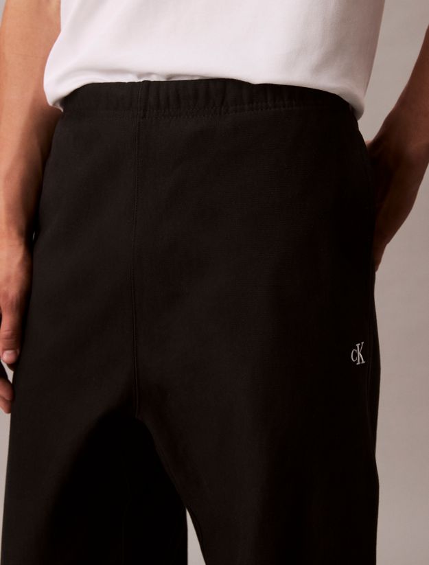 Premium Fleece Joggers