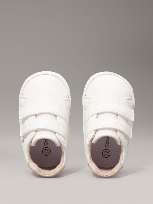 Baby Velcro Trainers