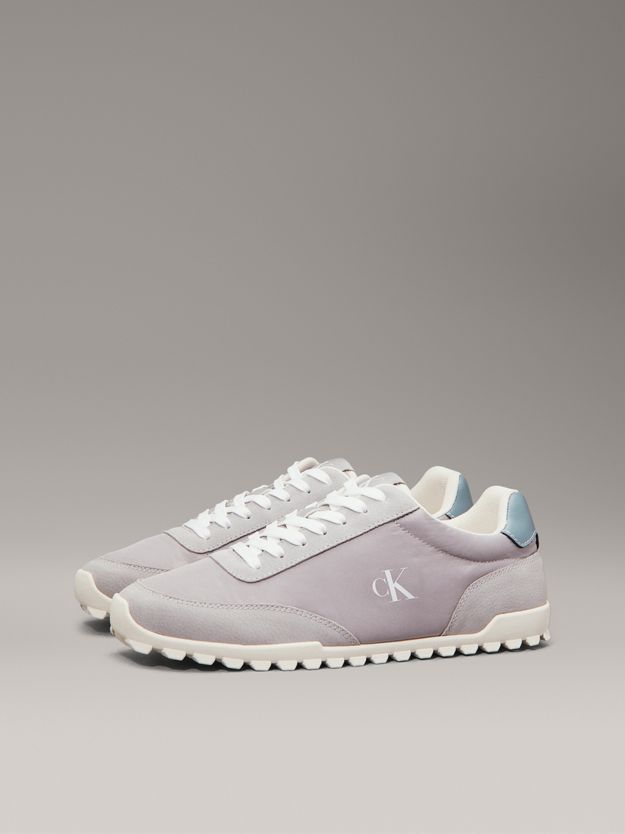 Low Profile Trainers