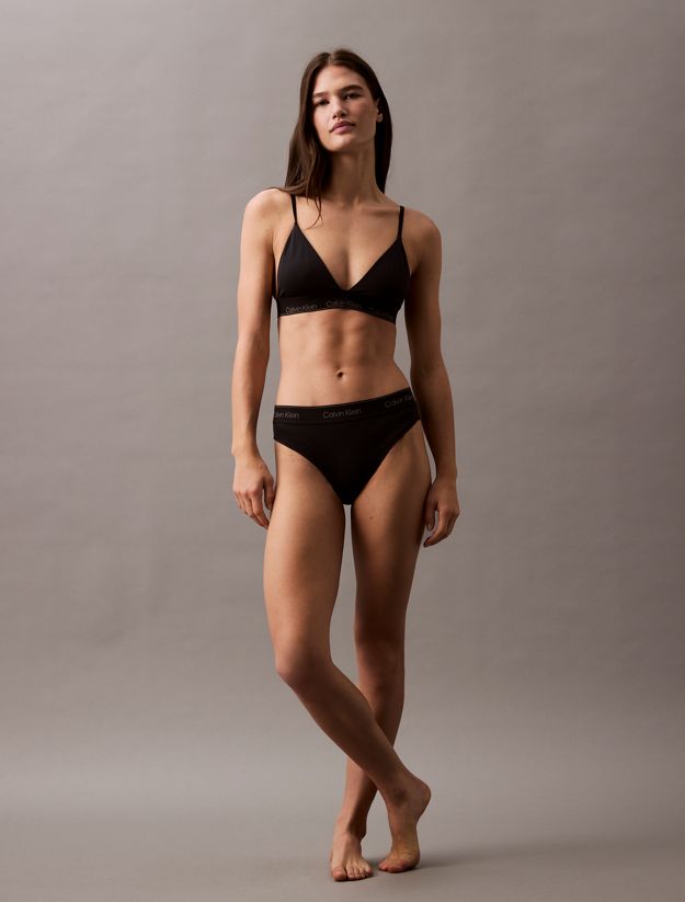 Bikini Bottoms - Modern Logo