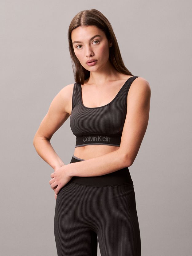 Medium Impact Sports Bra