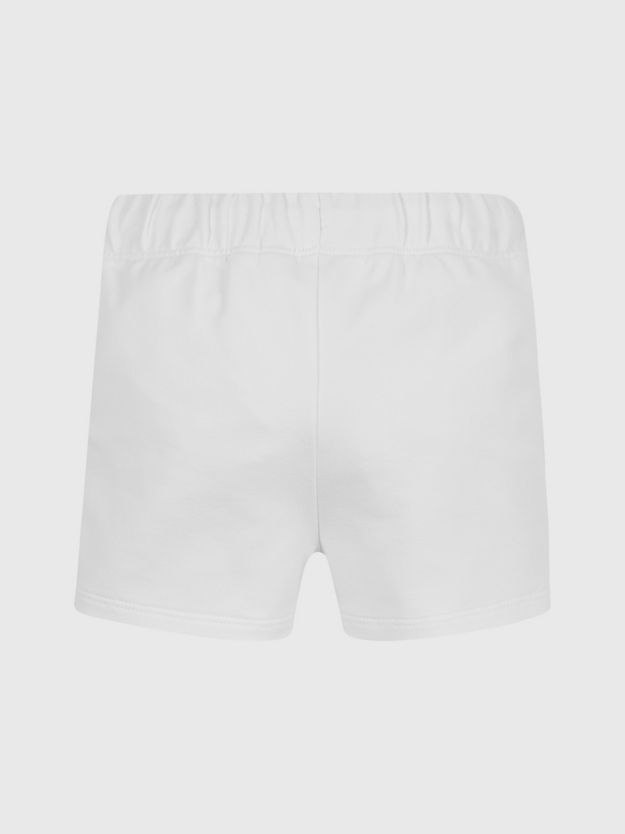 Newborn Shorts
