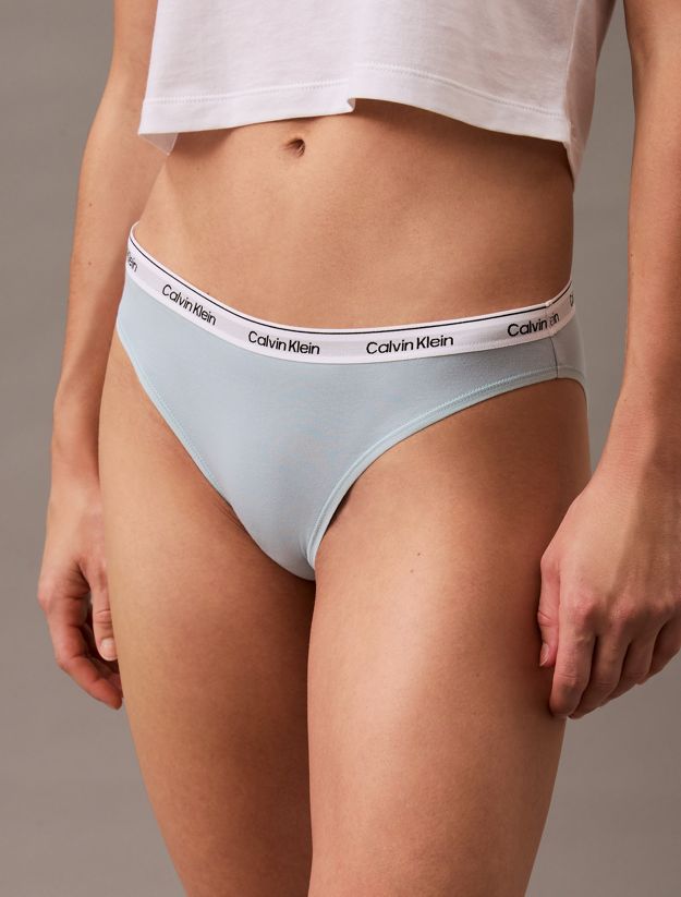 Bikini Briefs - Icon Logo