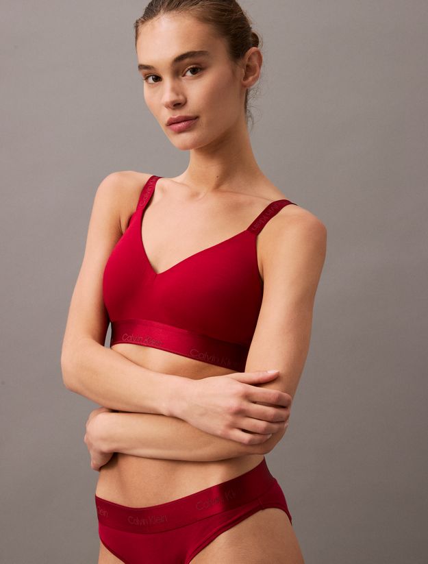 Bralette - Modern Cotton