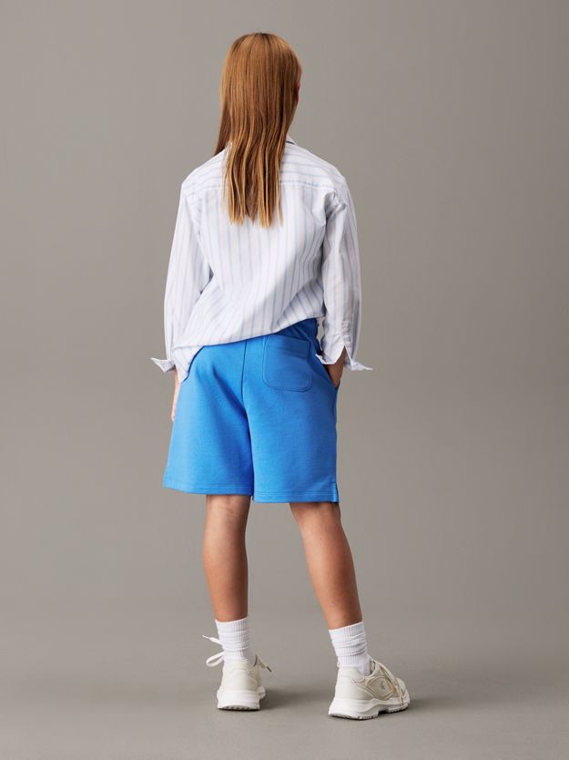 Kids' Relaxed Jogging Shorts