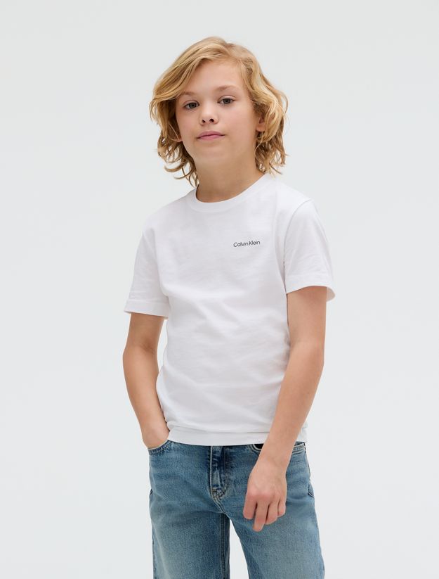 Kids' T-shirt
