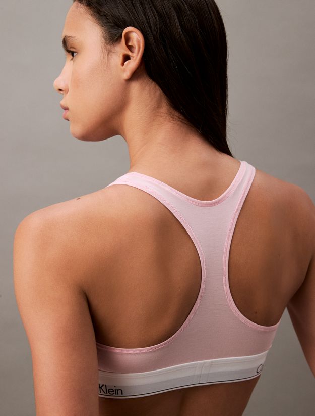 Bralette - Icon Cotton Modal