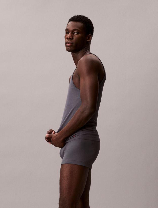 3 Pack Tank Top - Cotton Classics