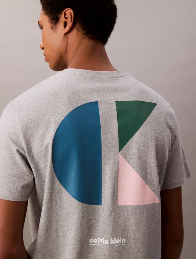 Graphic Logo T-shirt