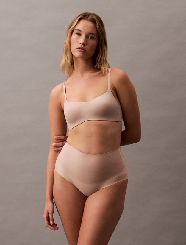 Shapewear Briefs - Second Skin Smoothing