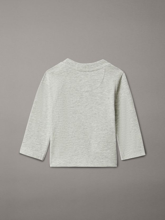 Newborn Long Sleeve T-shirt