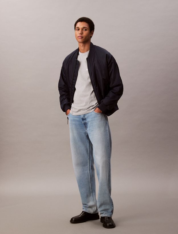 Graphic Logo T-shirt