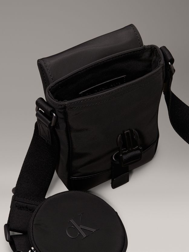 Crossbody Phone Bag with Case