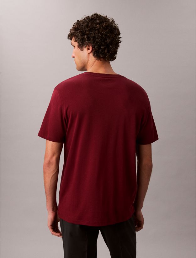 Pima Cotton T-shirt