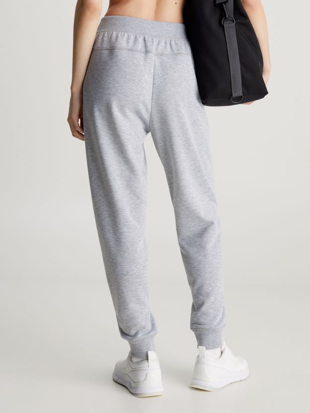 French Terry Joggers