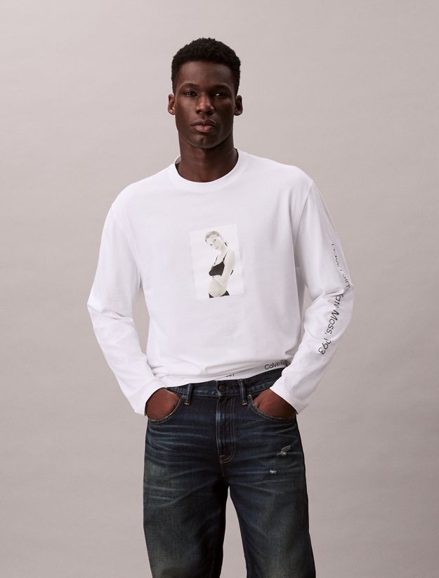 Classic Kate Long Sleeve Tee