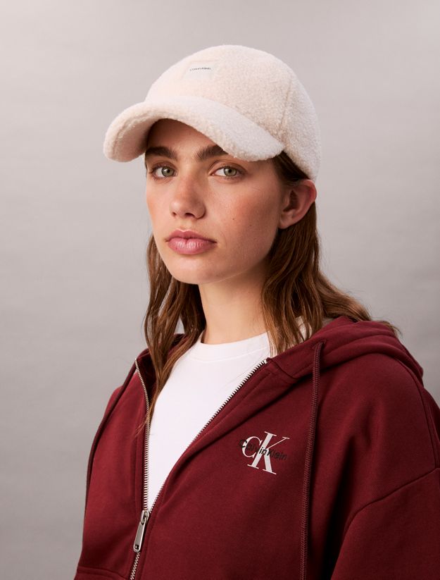 Boucle Baseball Cap