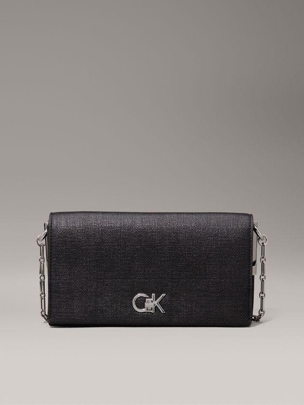 Crossbody Wallet Bag