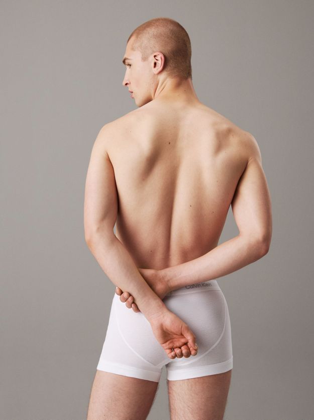 5 Pack Trunks - Cotton Classics