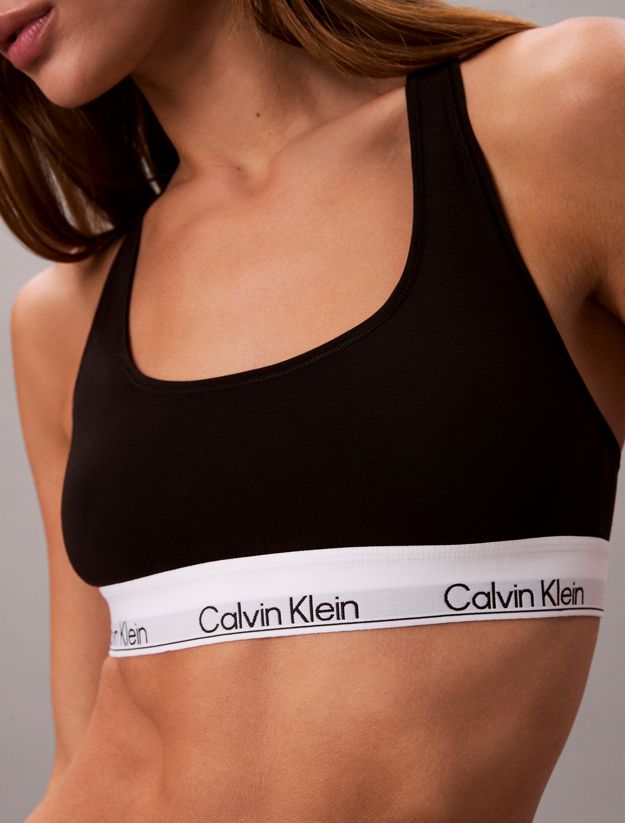 Brazilian Briefs - Icon Cotton Modal