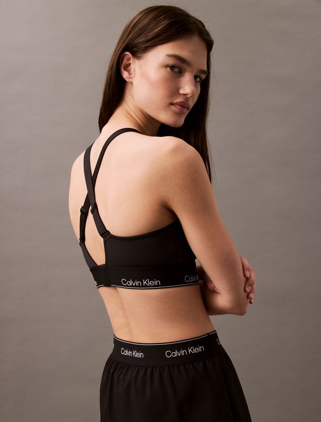 Breathable Quick-Dry High Impact Sports Bra