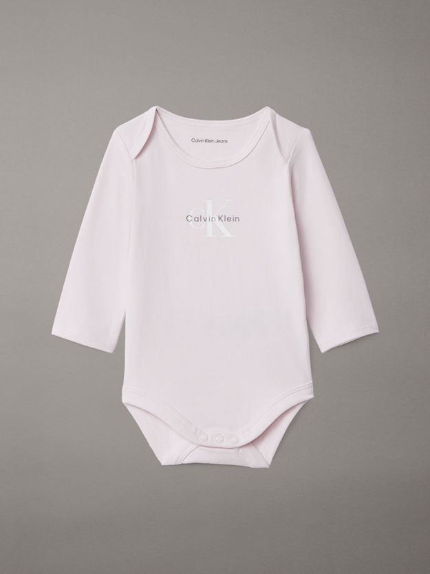 Newborn Bodysuit