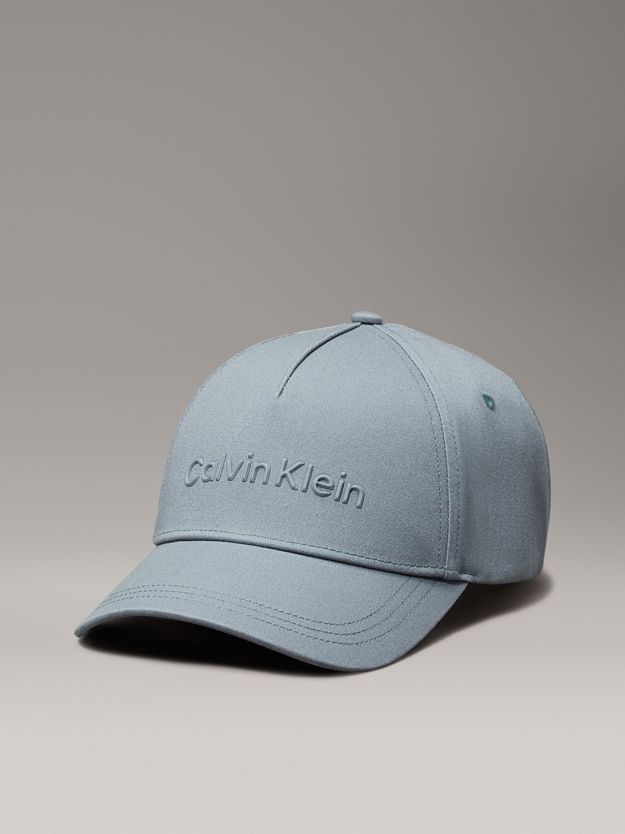 Twill Cap