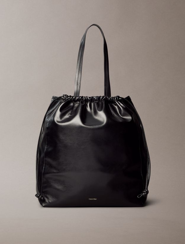 Large Bucket Bag