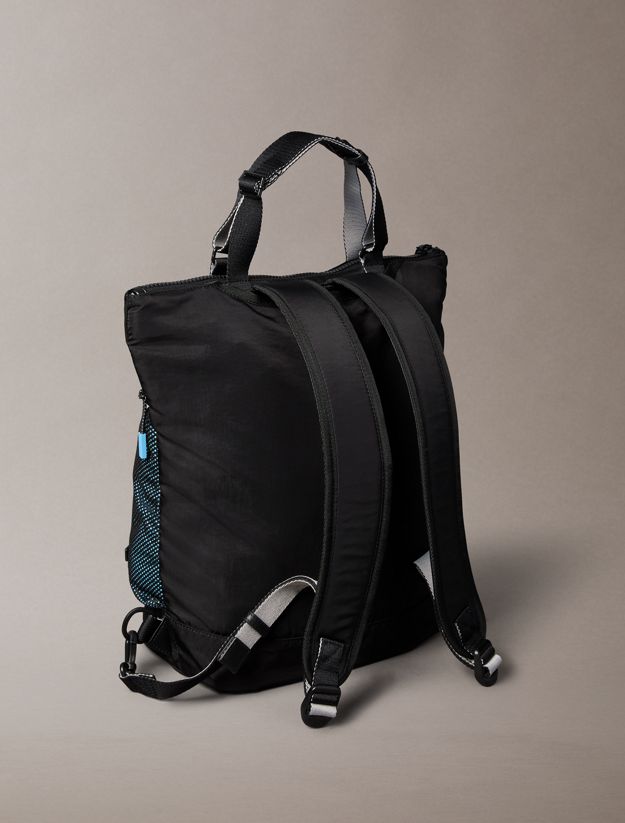 Mesh Front Helmet Bag