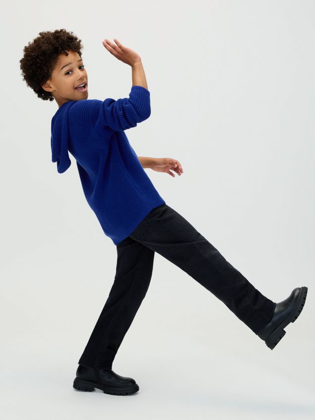 Combed Cotton Hoodie