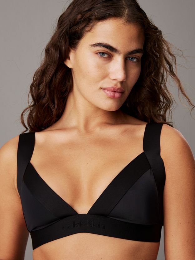 Triangle Bikini Top - CK Refined