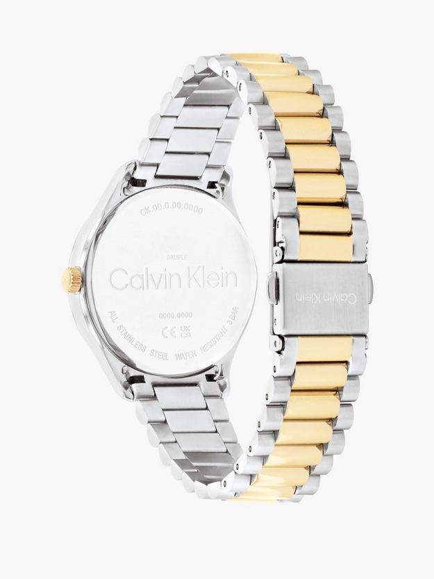 All-Over Monogram Bracelet Watch