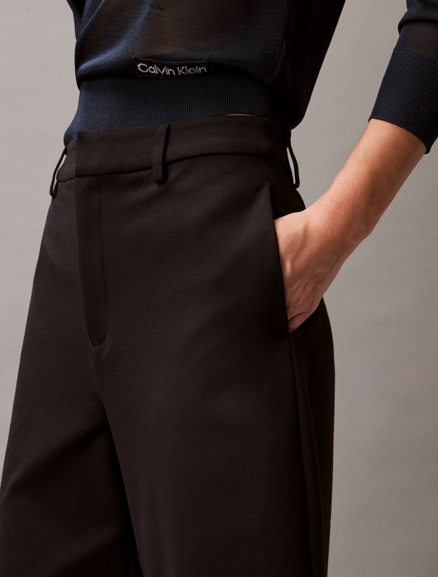 Milano Jersey Bermuda Shorts